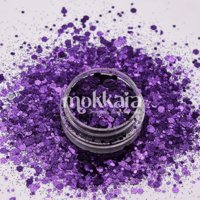 Mokkaira - Glitter Chunky