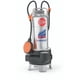 thumbnail image 1 of Bomba Sumergible Vortex Aguas Negras Vxm8/35 0,75HP 220V Pedrollo, 1 of 3