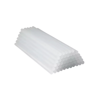 Alasoc - 1Kg Barras De Silicona 11Mm X 27Cm