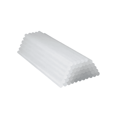 Alasoc - 1Kg Barras De Silicona 11Mm X 27Cm