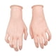 thumbnail image 4 of Maniquí de mano, soporte de exhibición para manicura, uñas acrílicas, organización del hogar, soporte para presentación de joyería, modelo de práctica, 4 of 5