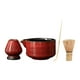thumbnail image 2 of Juego De Matcha, Utensilios Para Hacer Té, Herramientas Para Hacer Té, Tazón De Té, Tazón De Cerámica Para Matcha, 2 of 3