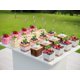 thumbnail image 5 of Vasitos de postre Exquisite 100 ml con cucharas – 400 unidades, 5 of 6