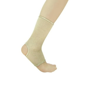 Maxcare - E-Life Tobillera Talla Xl Isotemp Beige Xl