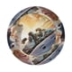 thumbnail image 3 of Ratatouille Sombrero bucket para adultos, gorra de protección solar, sombrero de pescador plegable para viajes al aire libre, pesca y actividades de verano, 3 of 6