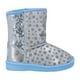 thumbnail image 3 of Bota Niña Frozen Lentejuelas Anna, 3 of 5