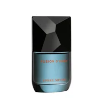 Issey Miyake - L Eau D Issey Fusion Men Edt 50Ml