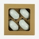 thumbnail image 1 of Set 4 Argollas Servilletas Blanco, 1 of 4