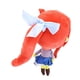 thumbnail image 2 of Peluche UCC Distributing Doki Literature Club Monkia 15 cm, 2 of 2