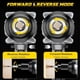 thumbnail image 1 of Llave de Impacto DIYtoolifz 12in 1000FtLbs Compatible DeWalt 20V, 1 of 3