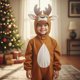 thumbnail image 2 of Disfraz de Animales de Pesebre Navidad, 2 of 3