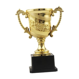 Bothyi - Trofeos De Premios Medallas Artesanales Figuras Para Recuerdos Premios De La Competencia 18 Cm