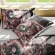 thumbnail image 4 of Att-ack on Gi-ant Eren L-evi Ani-me Soft 3D Pri-nted Du-vet Cover -Bedd-ing Set with Co-mforte-r Cover-, 4 of 5