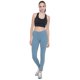 thumbnail image 1 of Calza Mujer Deportiva Pretina Cruzada Petróleo Corona, 1 of 5