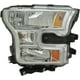 thumbnail image 1 of FAROL RH DEL FORD F-150 2015-2017, 1 of 3