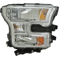 Optico Derecho Original Ford F-150 2015-2017