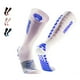 thumbnail image 1 of Calcetines compresión 20-30 mmHg running ciclismo fútbol vóley padel gym para hombre y mujer, 1 of 3