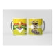 thumbnail image 2 of Taza Descubre tu Ranger al Calentar - Trini, 2 of 4