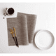 thumbnail image 1 of Mantel individual lino imitación x10, 1 of 3