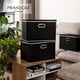thumbnail image 2 of Caja Organizadora Plegable PRANDOM 17.7L con Tapa Pack 3, 2 of 3