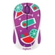 thumbnail image 1 of Logitech M325 Cocktail Design, 1 of 3