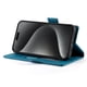 thumbnail image 4 of Funda Cartera Magnética con Tarjetas y Soporte para iPhone 17 Pro Azul, 4 of 6