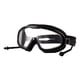 thumbnail image 1 of Gafas impermeables y antivaho, gafas de natación, gafas deportivas ajustables para mujer y hombre., 1 of 6