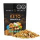 thumbnail image 2 of Granola Keto Tradicional, 312 g, 2 of 4