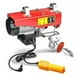 thumbnail image 2 of Tecle Electrico 1000kg 1800w Alzada 6-12mts, 2 of 3