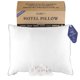 thumbnail image 1 of Almohada FluffCo Standard/Queen Firme - Pack de 1, 1 of 8