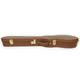thumbnail image 3 of Case Music Bags para Guitarra Eléctrica Les Paul Café MUB-11EG, 3 of 5