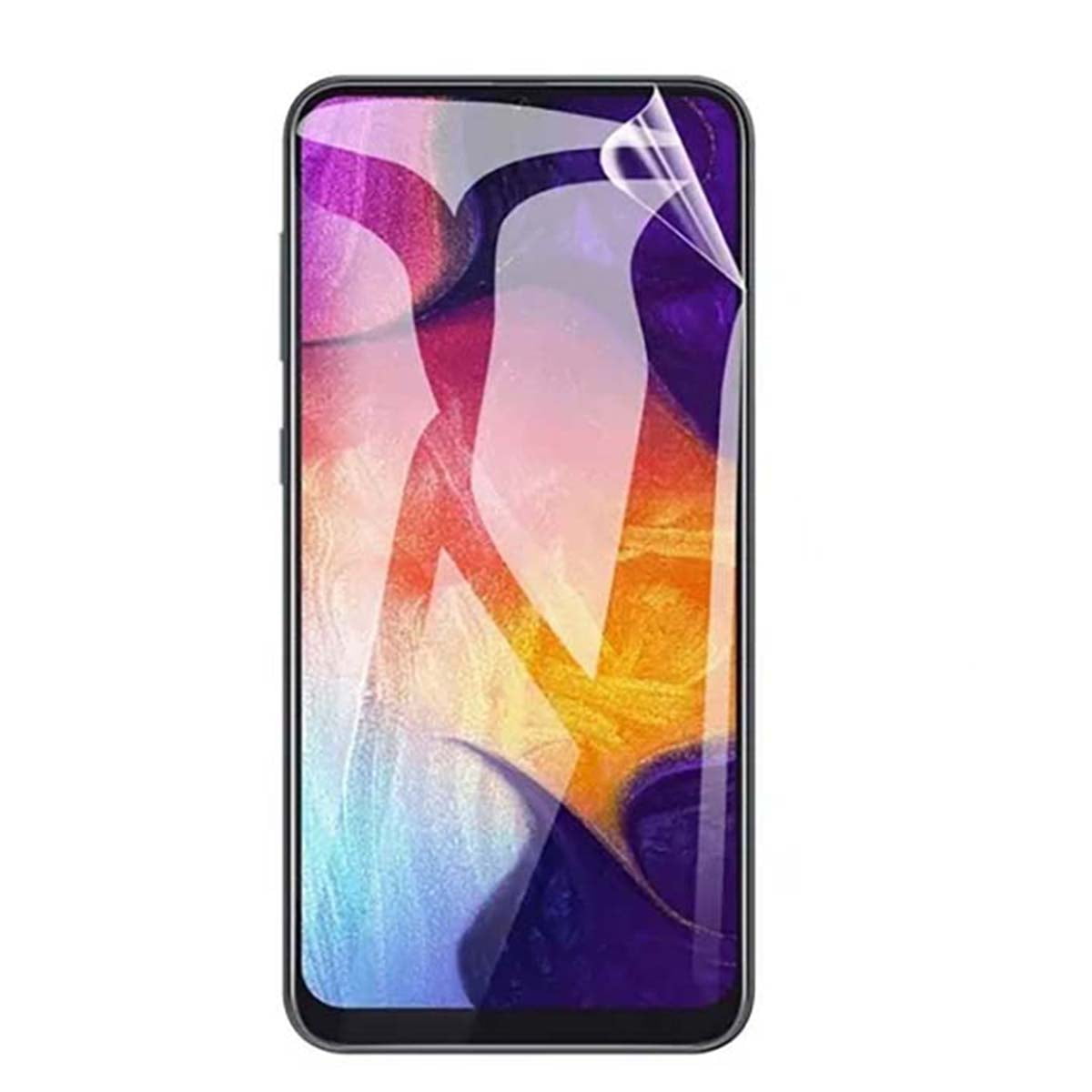 Eon - Lamina Hidrogel Para Samsung Note 20