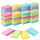 thumbnail image 1 of Sticky Notes Umikk, 50 unidades, 3,8 x 5 cm, 5000 hojas, 4 colores, 1 of 7