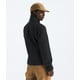 thumbnail image 2 of Chaqueta THE NORTH FACE para mujer Junction Insulated TNF negra, 2 of 2