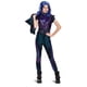 thumbnail image 2 of Disfraz Disguise Mal Descendants 3 para niñas, talla XL (14-16), 2 of 3