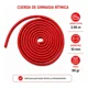 thumbnail image 2 of Cuerda Gimnasia Rítmica 3 m Entrenamiento Danza y Coordinación, 2 of 3
