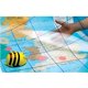 thumbnail image 4 of Alfombra de Cuadrícula Transparente 60 × 60 cm para Bee‑Bot – TTS, 4 of 5