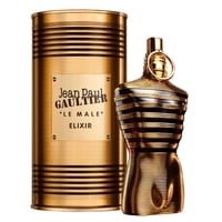 Jean Paul Gaultier Le Male Elixir Parfum Hombre 200 Ml