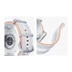 thumbnail image 4 of Correa informal para Galaxy Watch8 | Watch8 Classic White, 4 of 6