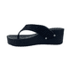 thumbnail image 4 of SANDALIAS ALQUIMIA DACIANA NEGRO MUJER | 3646-02 - Talla 36, 4 of 7