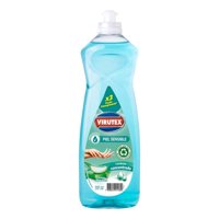 Virutex - Lavaloza Piel Sensible 500 Ml