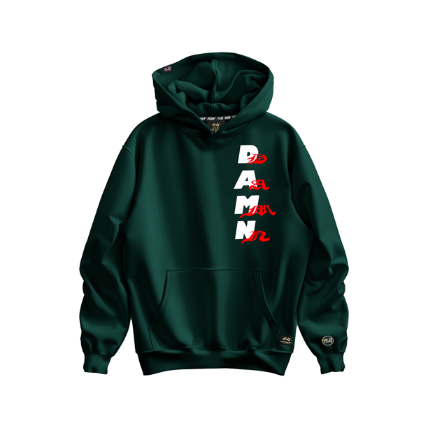 MDF® Polerón OVER DAMN