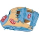 thumbnail image 2 of Guante de béisbol Rawlings Select Pro Lite Francisco Lindor 11.5 pulgadas, 2 of 7