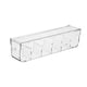 thumbnail image 5 of Caja De Almacenamiento De Ropa Interior Montada En La Pared Para Pañuelos, Bragas Y Cocina, 5 of 5