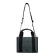 thumbnail image 3 of Cartera Mini Tote Charlotte Petroleo Calu, 3 of 7