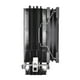 thumbnail image 3 of Cooler Thermaltake UX200 SE CPU ARGB 170W 120mm Negro, 3 of 6