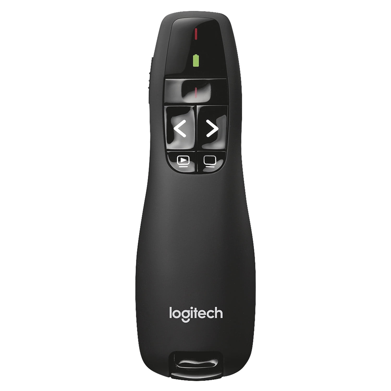 Logitech R400 Opening Presentador Inalámbrico Logitech R400 OPEN BOX | Lider