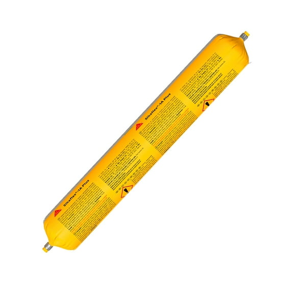 SIKAFLEX 1A - Sellante elástico poliuretano 600ml