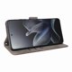 thumbnail image 5 of Funda Billetera para Motorola MOTO X70 Air 5G con Soporte - Cartera de Cuero con Ranuras Marrón, 5 of 5