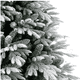 thumbnail image 2 of Arbol de Navidad Nevado 180cm, 2 of 3